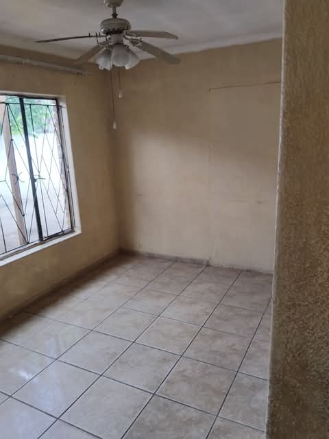 2 bedroom house rental 
key details 
- rent  in Tembisa