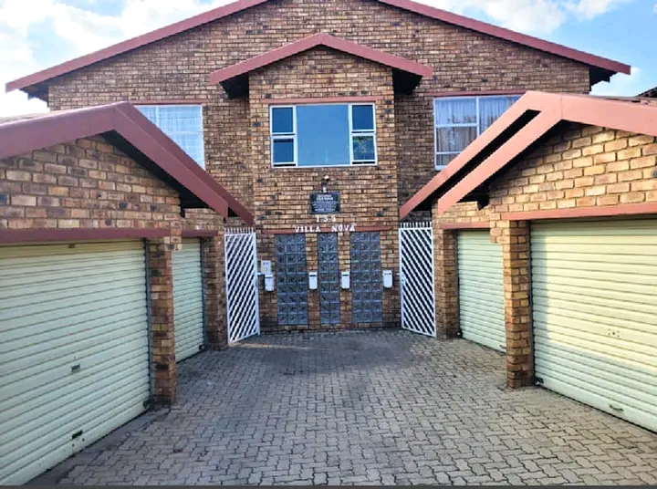 Home for rental🎖️🎖️🎖️joburg so  in Turffontein