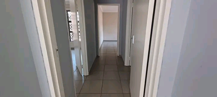 2 bedroom house in ext 3 in a boom gated area  in Birch Acres