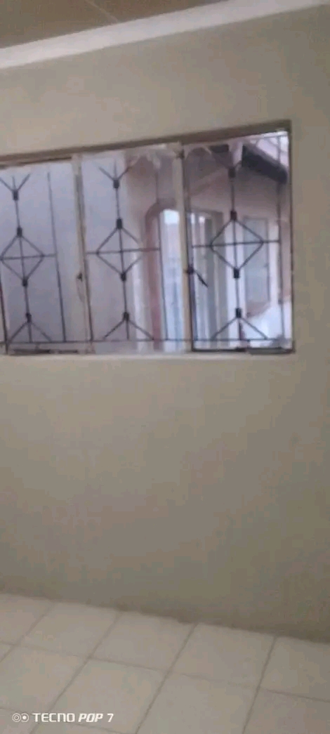 House for rent is available at ext 2 next to   in Mamelodi