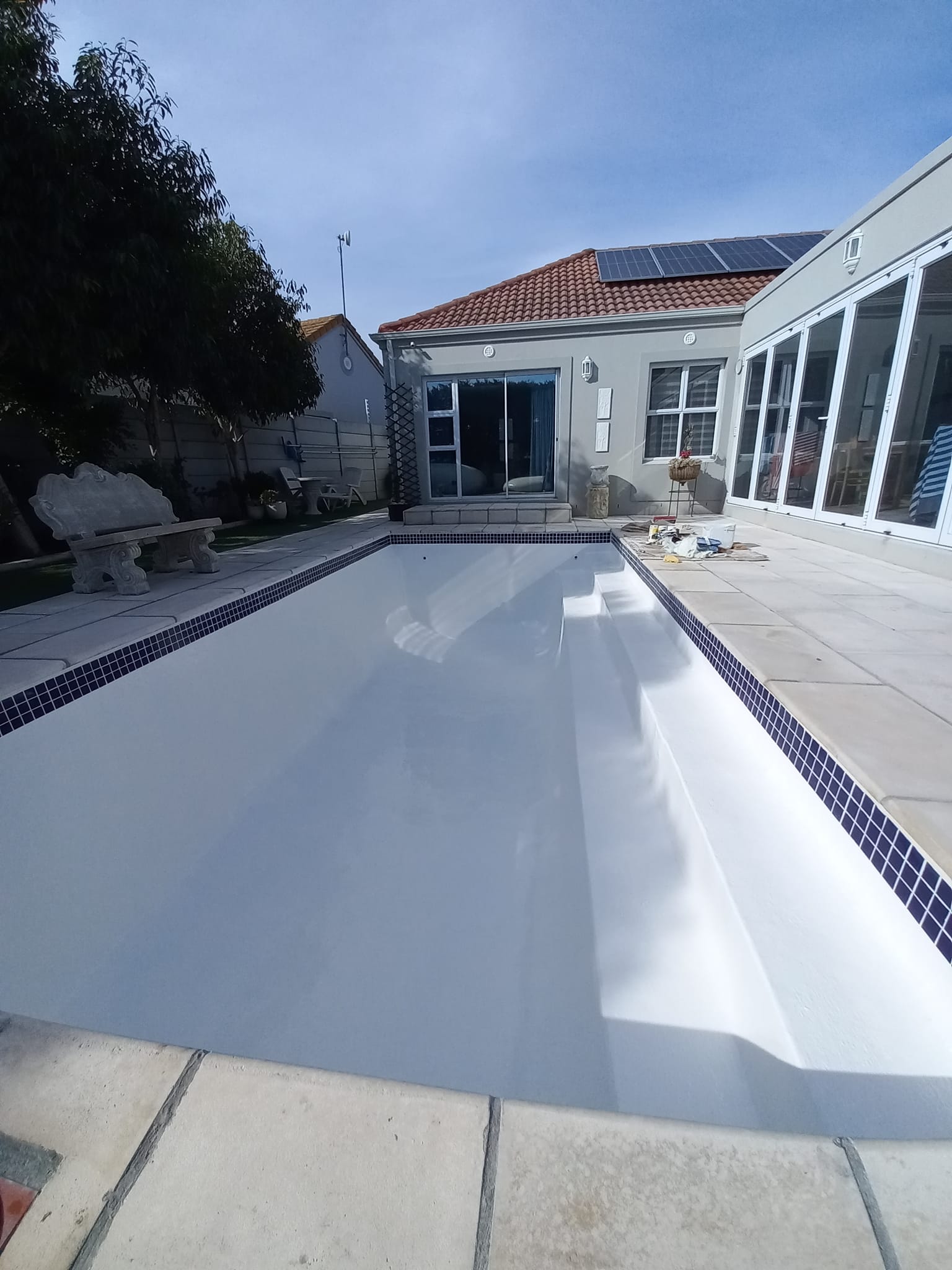  trust poolmasters sa for professional fibre   in Cape Town