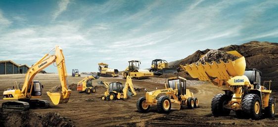  heavy machinery operator training in mpumala  in Nelspruit