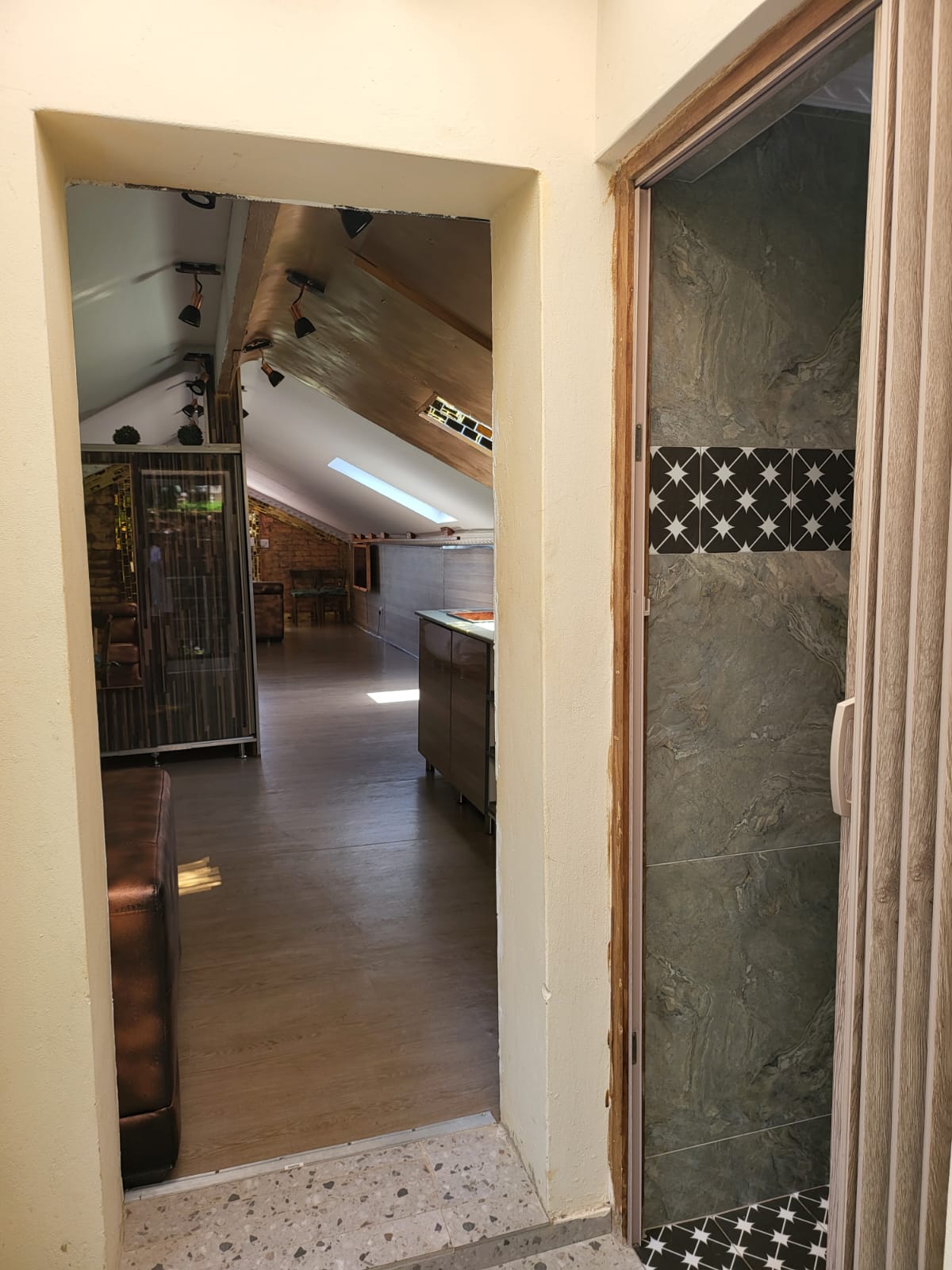 Gem of manor - short term self-catering accom  in Durban