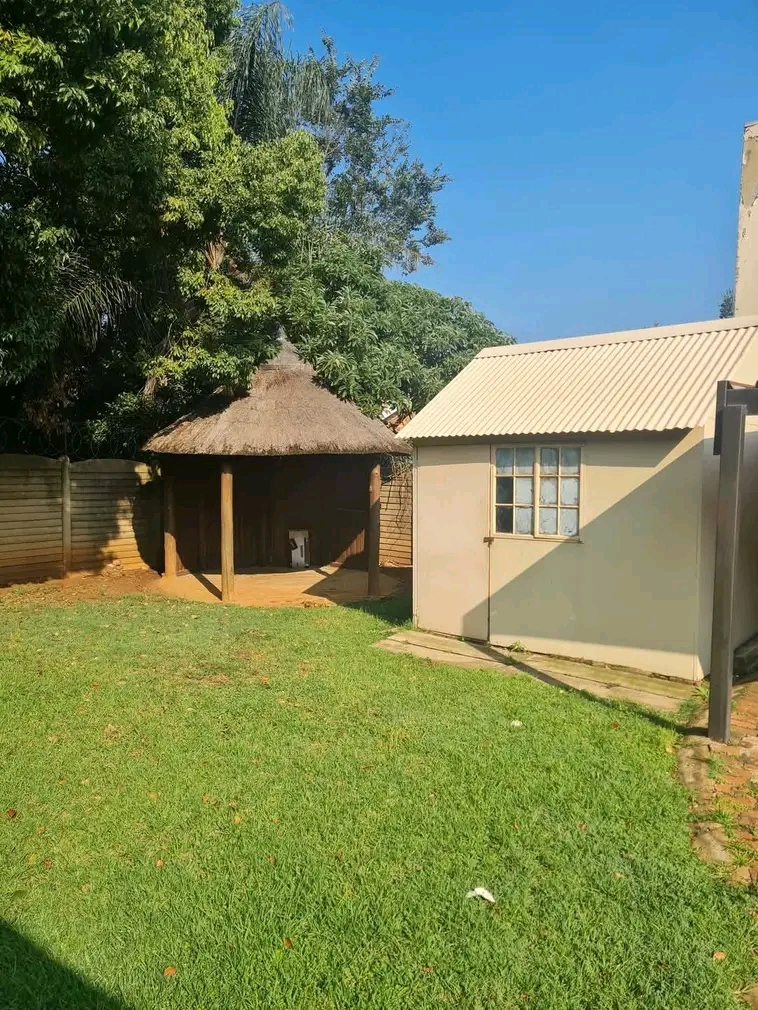 Cottage unit to rent in kempton park 
1 bedr  in Glen Marais Kempton