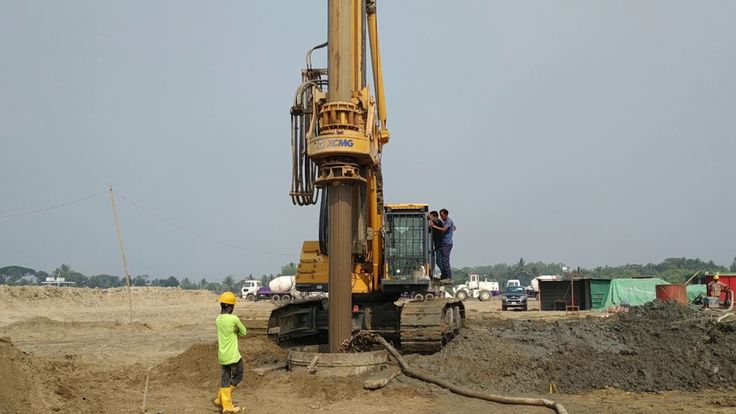  drill rig operator training in mbombela.+277  in Nelspruit