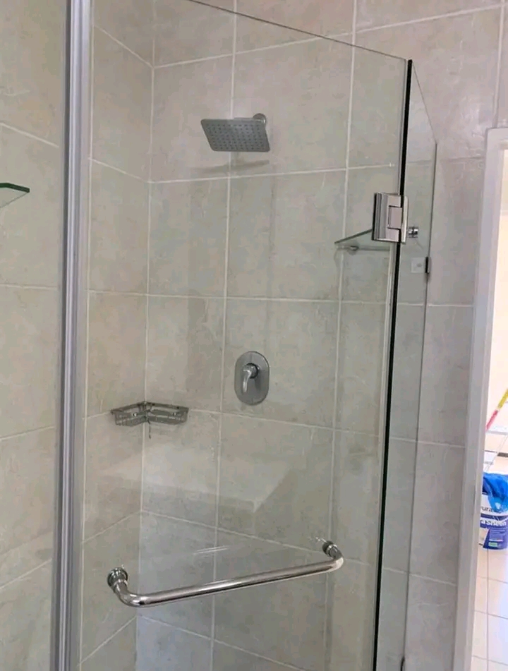 A well designed 2 bedrooms and 1 bathroom apa  in Northriding