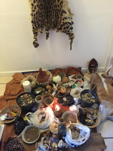 Herbalist healer love spell caster and money in Cape Town