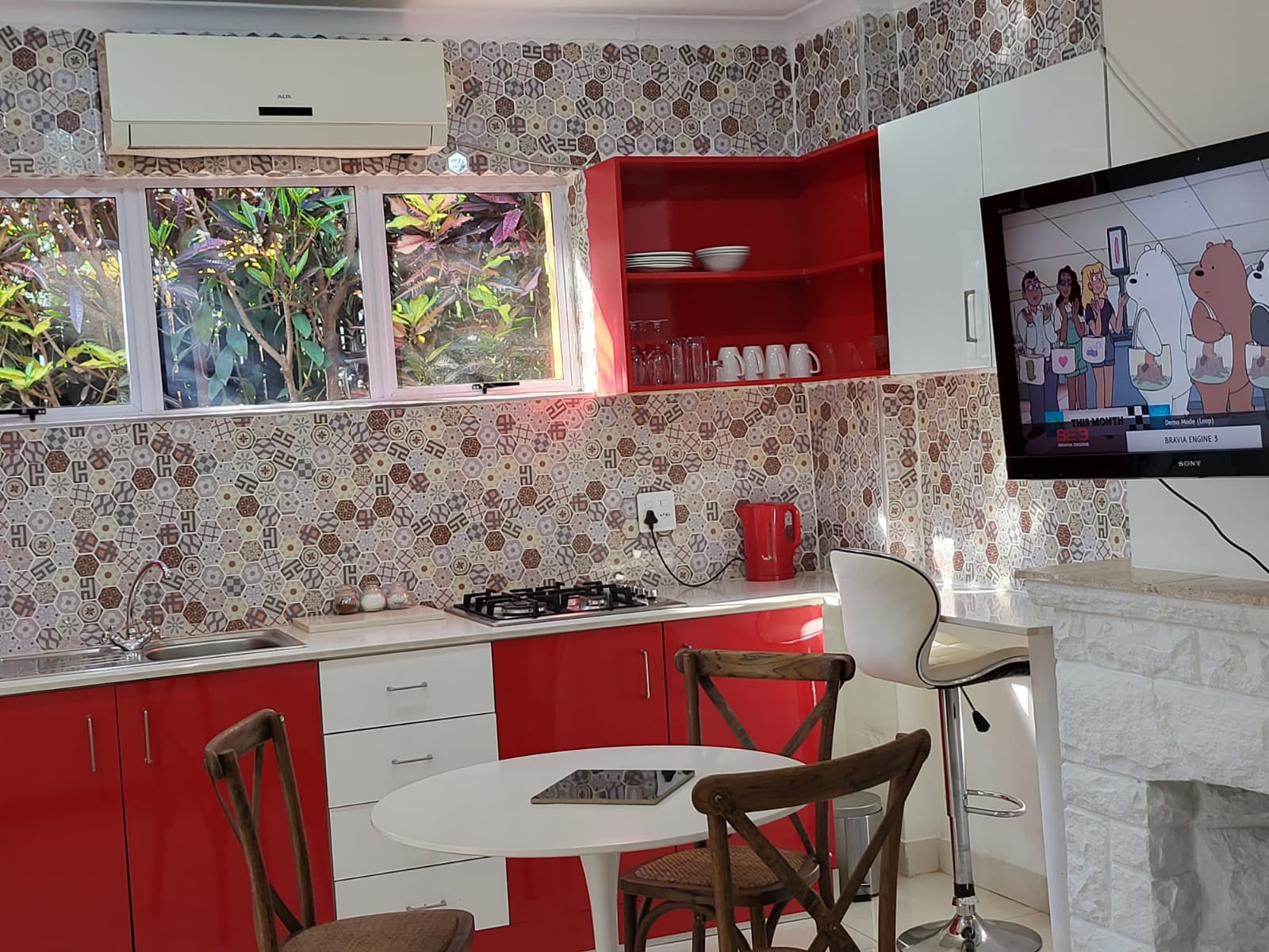 Gem of manor - short term self-catering accom  in Durban