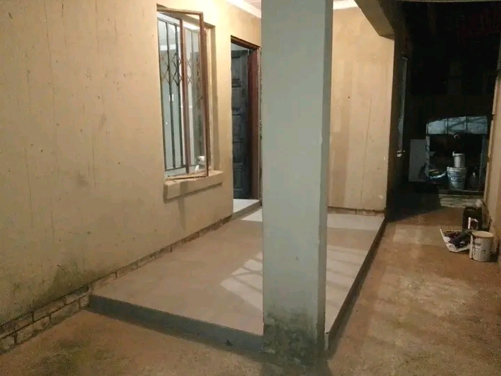 🏡 cozy cottage available for rent!
- 2 be  in Benoni