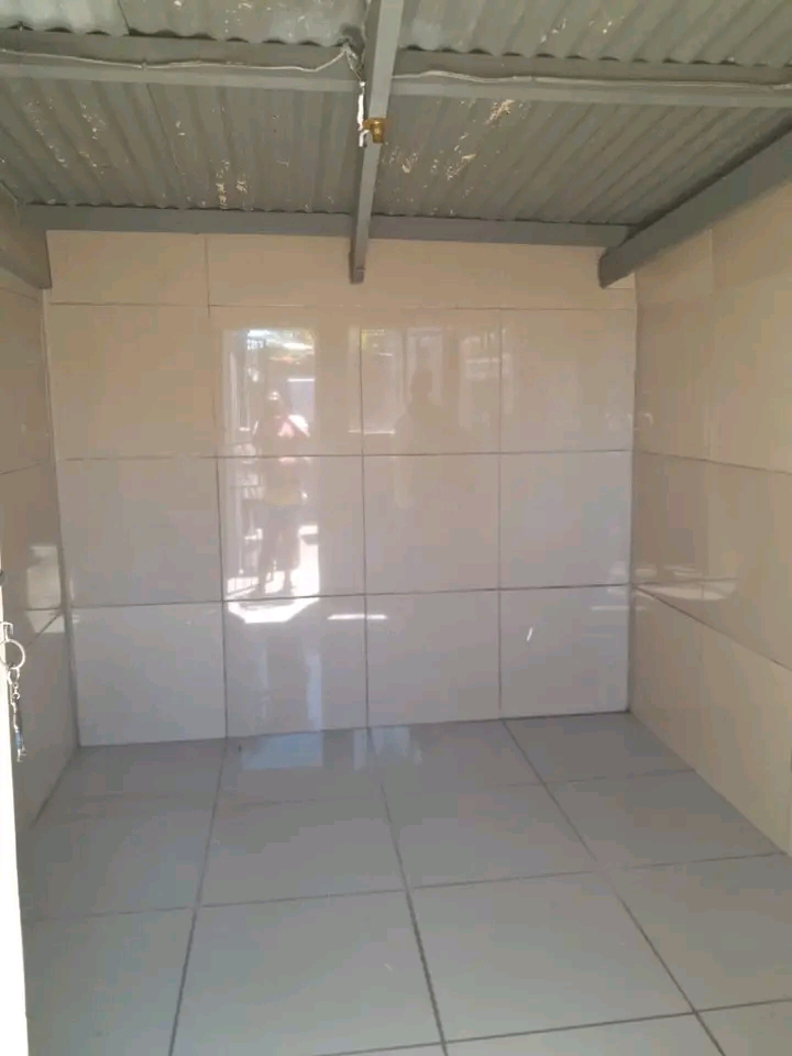 Nice standard room available now at ext2 near  in Ivory Park