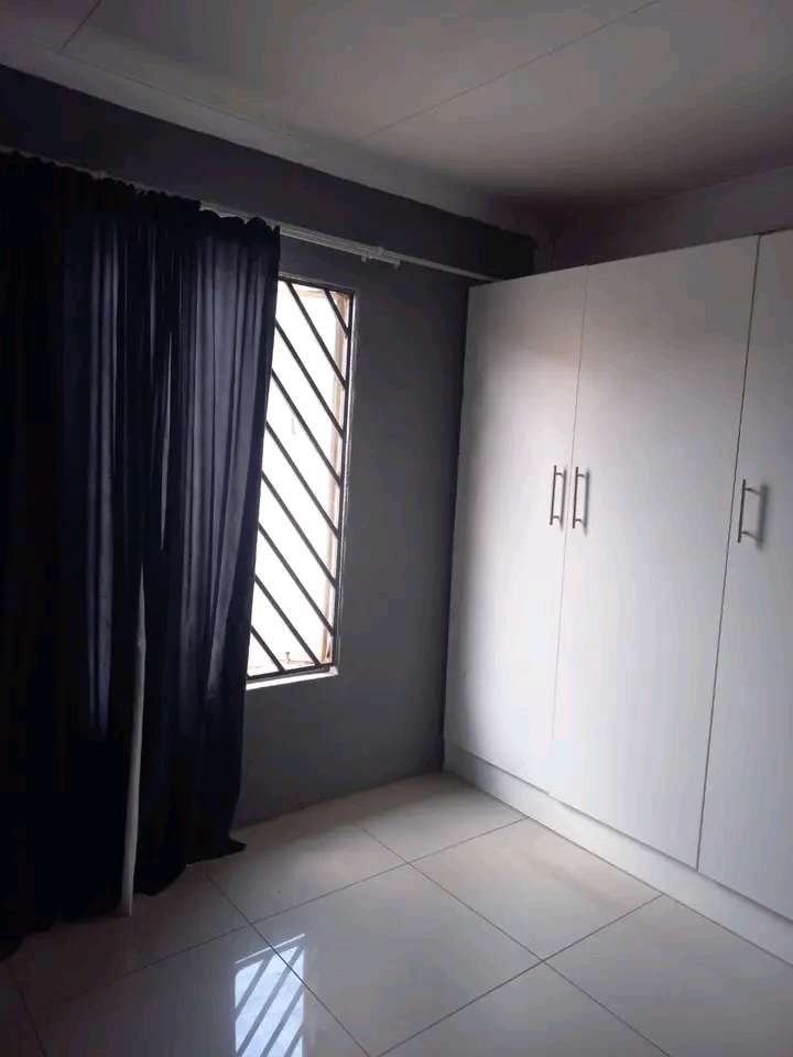 House to rent available immediately at ext17   in Windmill Park