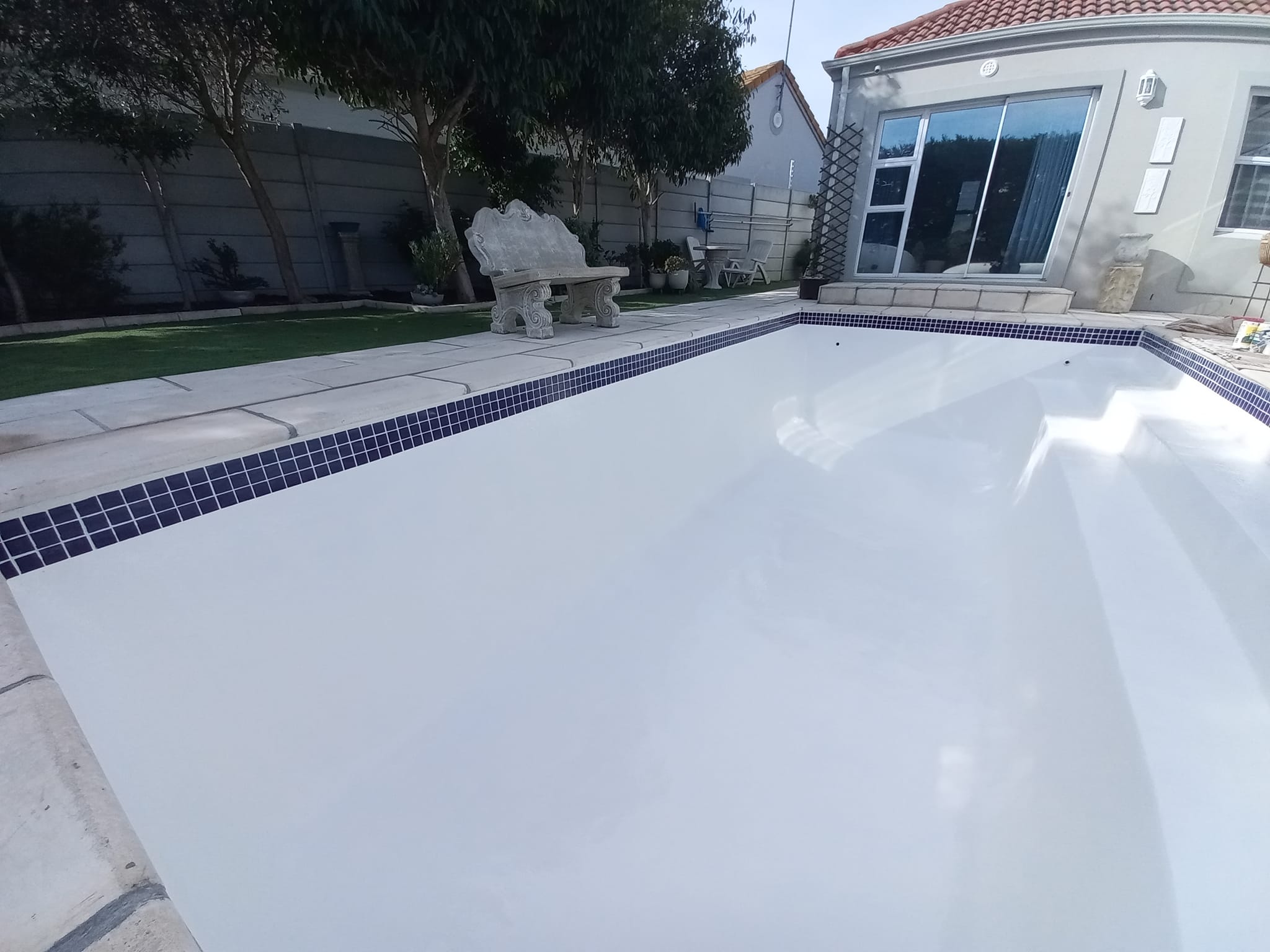  trust poolmasters sa for professional fibre   in Cape Town