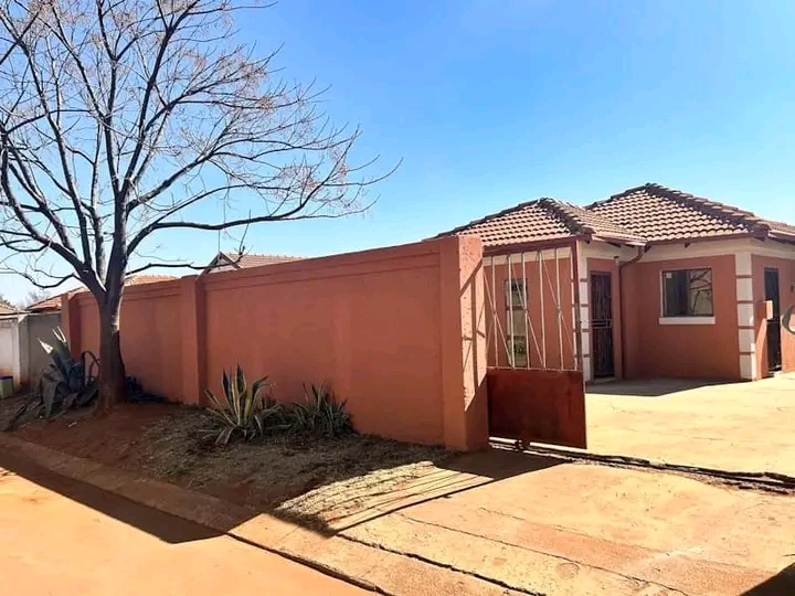 Home for rental🎖️🎖️🎖️ - boksbu  in Dawn Park