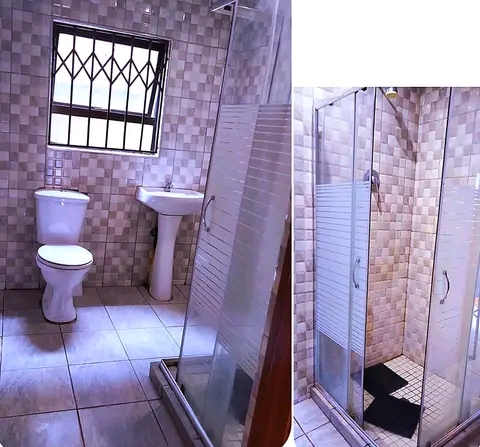 Big spacious room to rent for r1500

:bucle  in Protea Glen