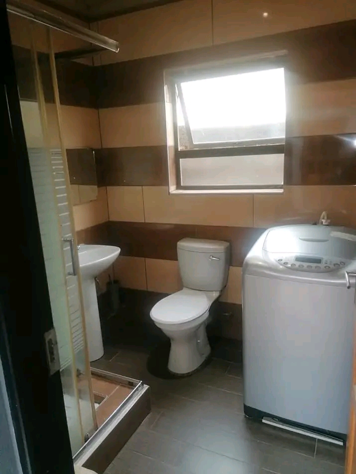 Standard room with sharing unlimited wi-fi sh  in Meadowlands