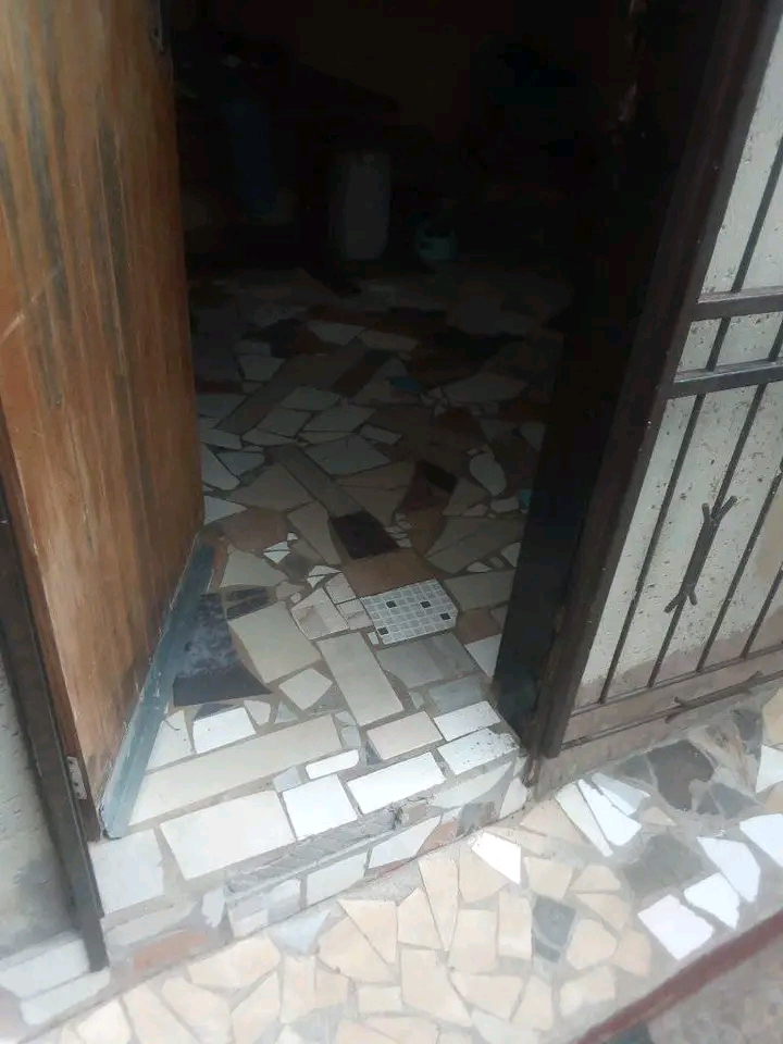 Two rooms available for rental in ext 1. rent  in Chiawelo