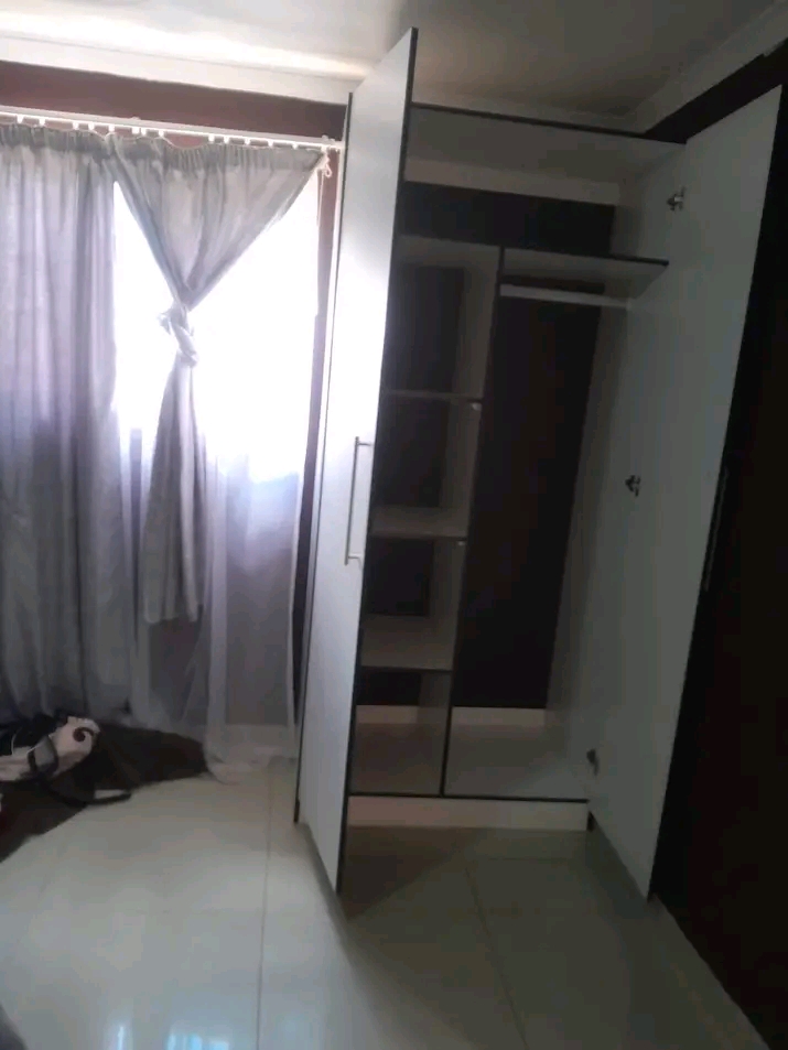 1 bedroom 1 bath cottage for rent in ext. 16   in Protea Glen
