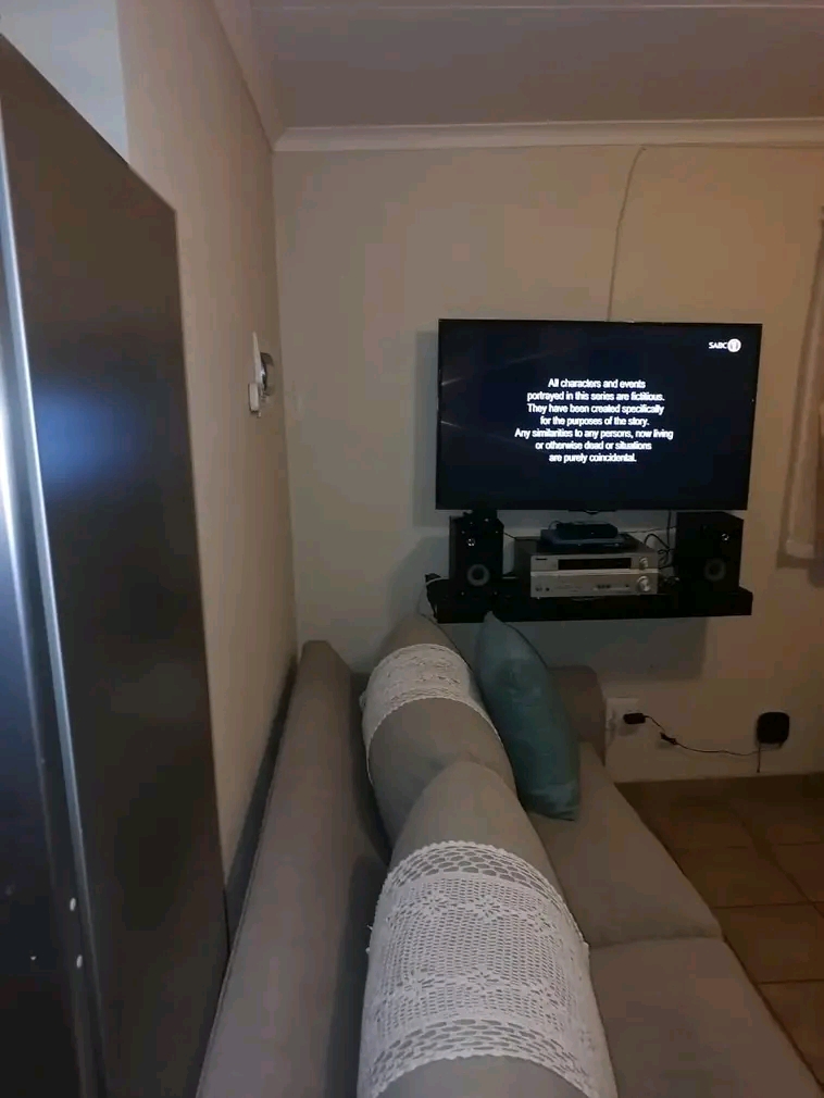3 bedroom house rental at skycity ext 13 r600  in Sky City