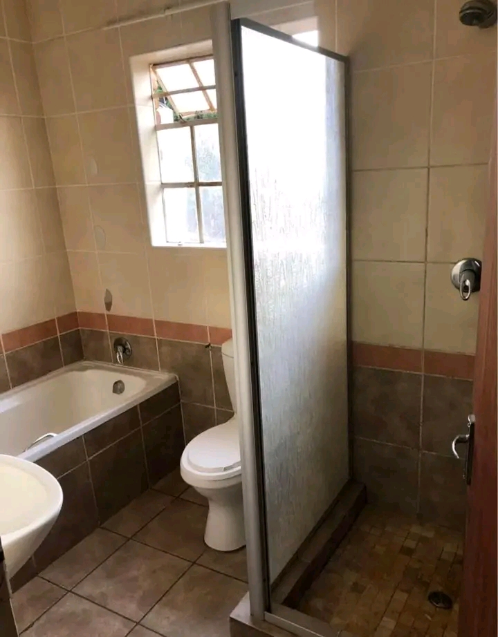 2 bedrooms cottage with fitted kitchenette wi  in Old Birch Acres