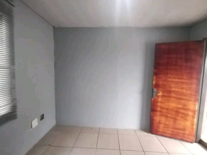 Room available to rent at zone 6 immink stree  in Diepkloof