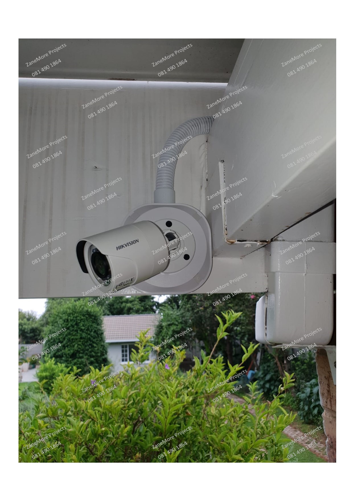  for any gate/garage door automation, cameras  in Brakpan