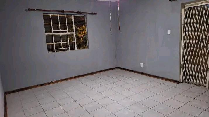 1,5 room cottage for rent emediately for only  in Germiston