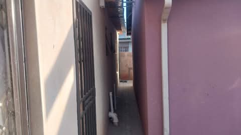 2 bedroom house available for rental 
- pave  in Sky City