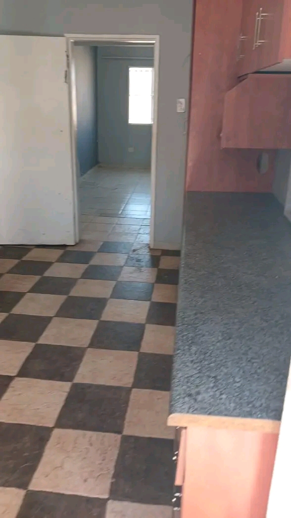 - 2 bedroom house available to rental at zone  in Pimville