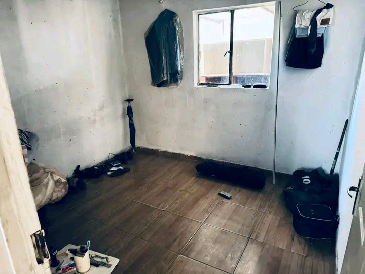 3500 2 bedroom house to rent immediately
no   in Zondi