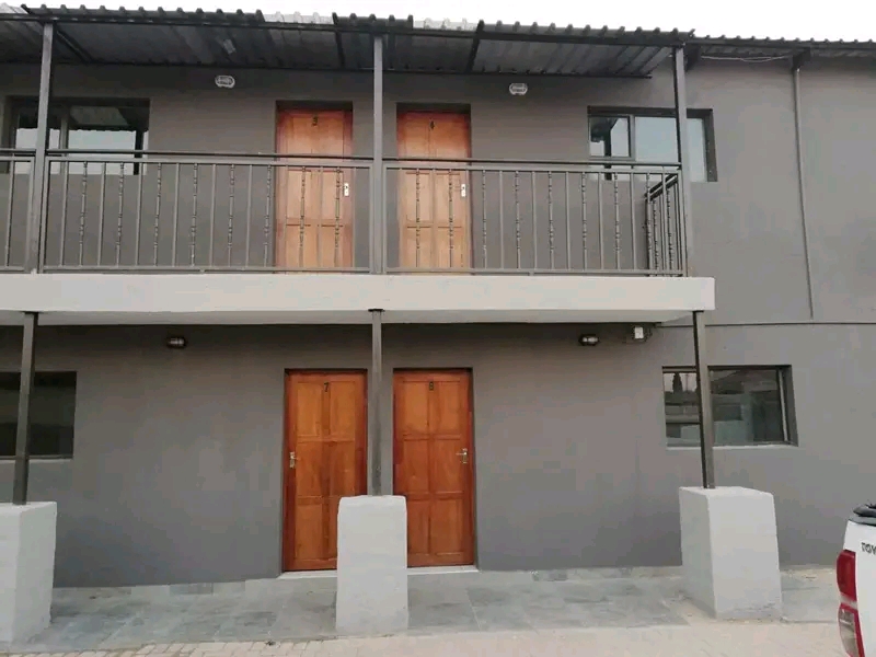 1 bedroom cottage available to rent in germis  in Primrose