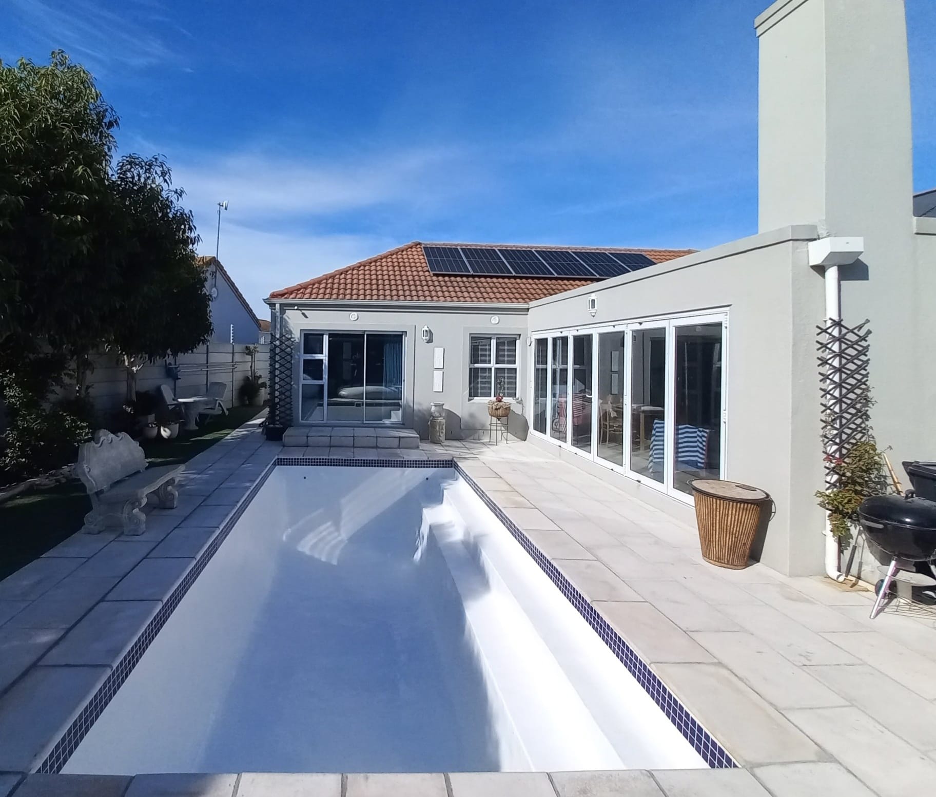  trust poolmasters sa for professional fibre   in Cape Town
