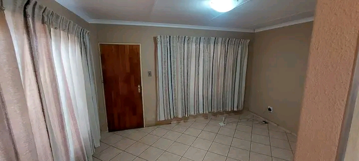 A 2 bedroom house to rent in ext 5 ( known as  in Vosloorus