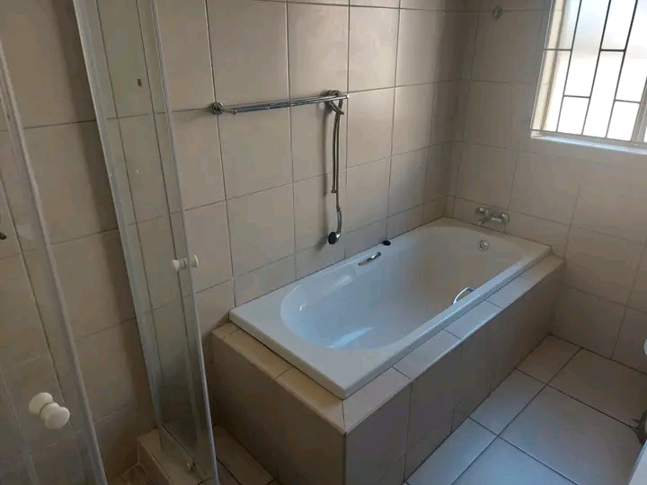 2 bedroomed garden flat/cottage available in   in Alberton