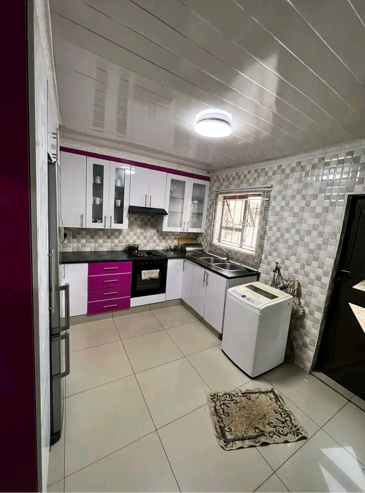 3bedrooms house to rent @maphanga near esbhed  in Katlehong
