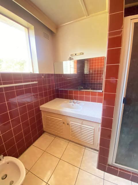 Beautiful 1 bedroom cottage separate dining a  in Randburg