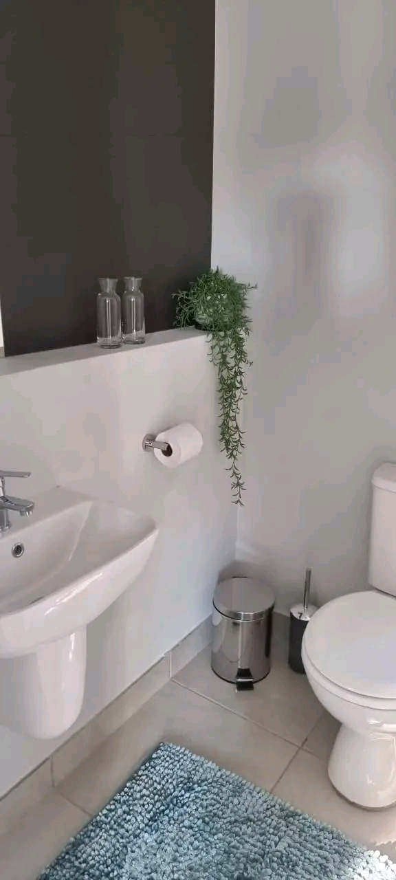 Ext 21 (the boulders complex) flat for rental  in Fleurhof