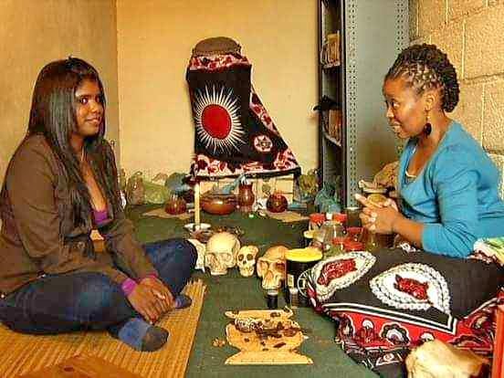 Traditional healer dr moshi 0717688821 talk to prof mos  in Midrand