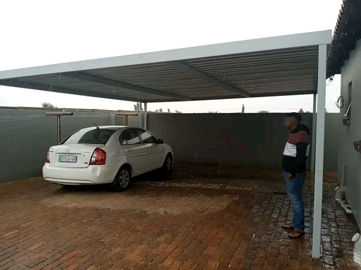 Cluster house available to rent
•3 bedroom  in Dawn Park