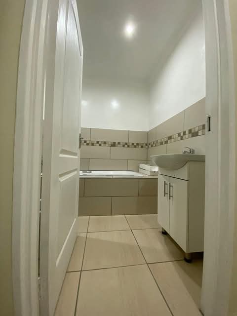 No load shedding zone, pet friendly 4 bedroom  in Edenvale