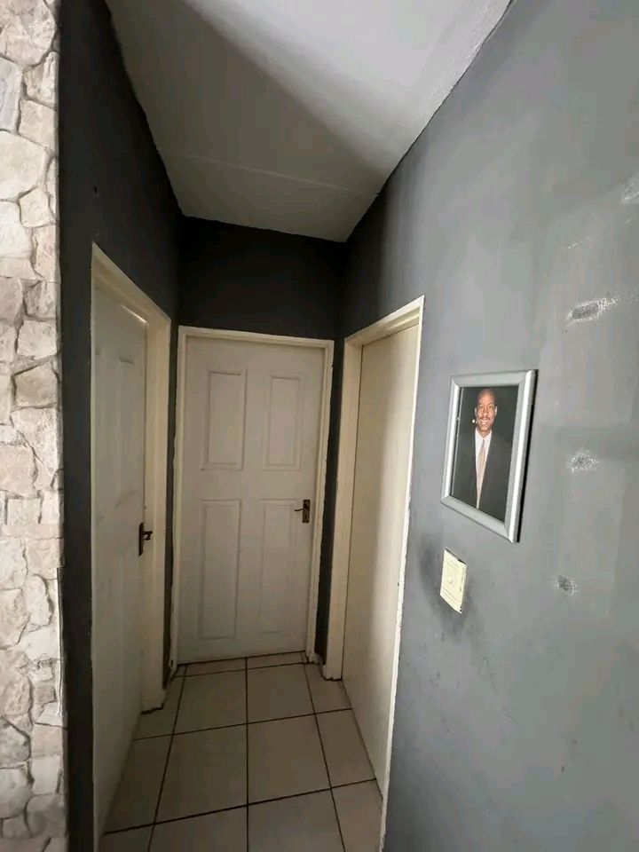 Beautiful 2 bedrooms flat to be available on   in Fleurhof