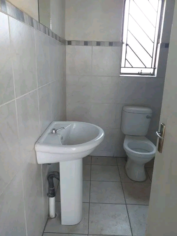 1000 room to rent immediately phase 2 next to  in Braamfischer
