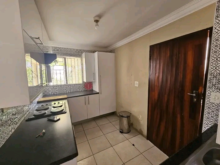 This house consists of 3 fitted bedrooms, a m  in Birch Acres