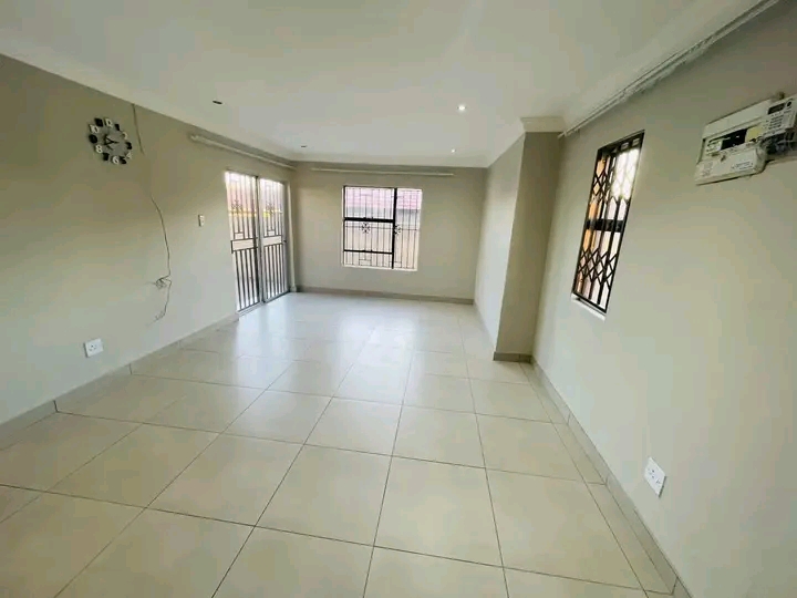 This house consists of 3 fitted bedrooms, a m  in Birch Acres