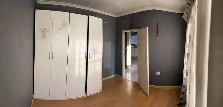 Beautiful two bedrooms house to be available   in Emdeni