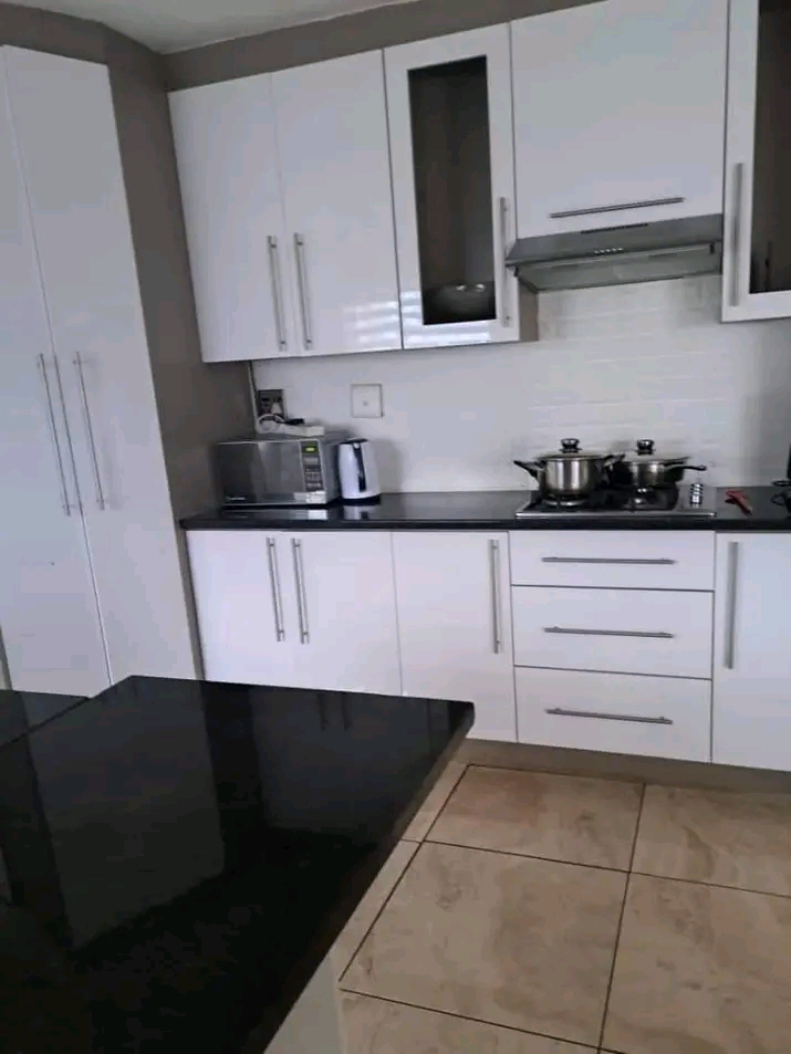 6 bedroom double storey to lease in ext 24 fo  in Protea Glen