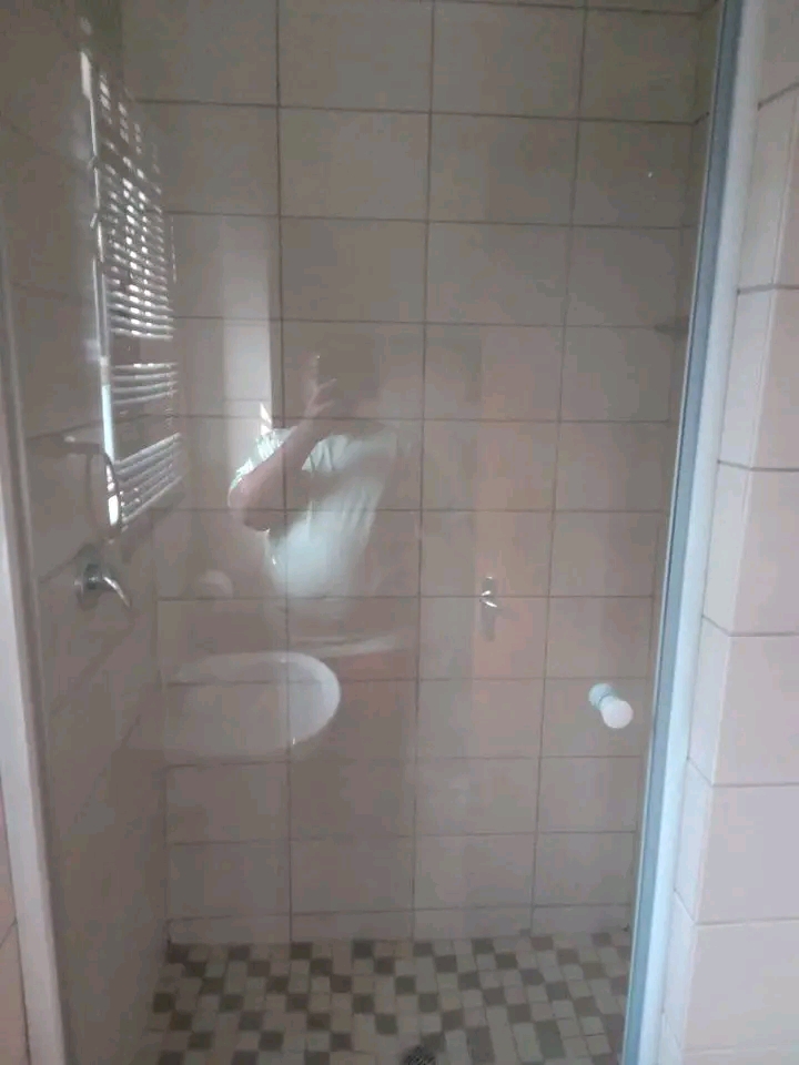 Spacious rooms available at ext 6. r3000
dep  in Ebony Park