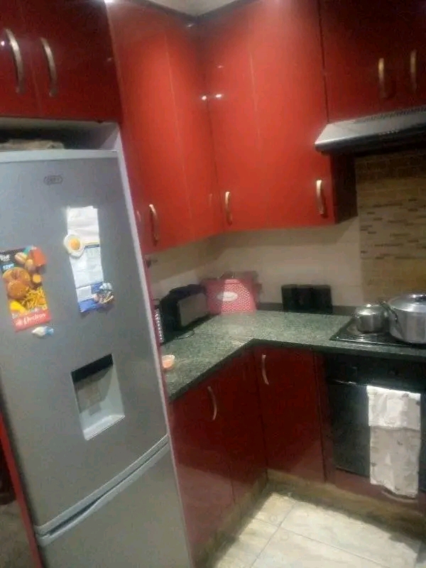 House to rent available for r4000 at ext 3. n  in Dobsonville