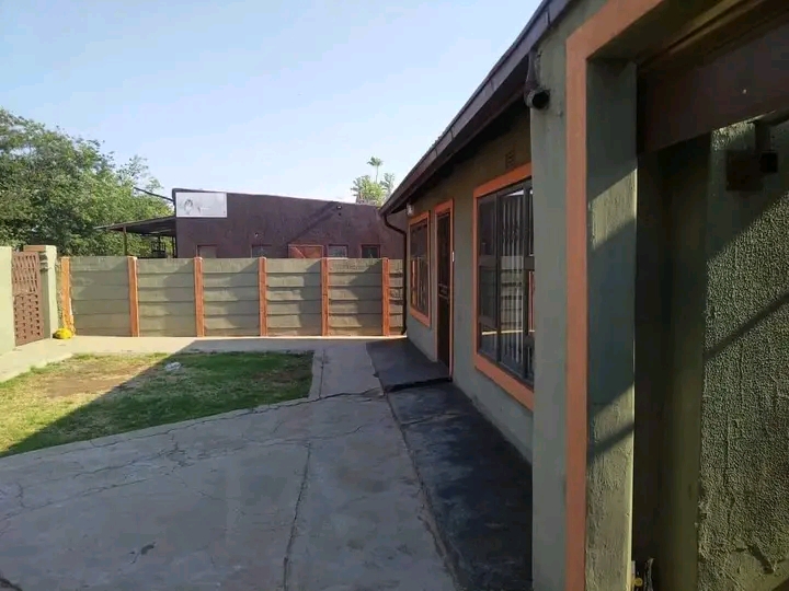 House available to rent immediately !!!📍   in Vosloorus