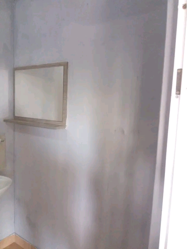 Specious rooms available immediately at ext 9  in Cosmo City