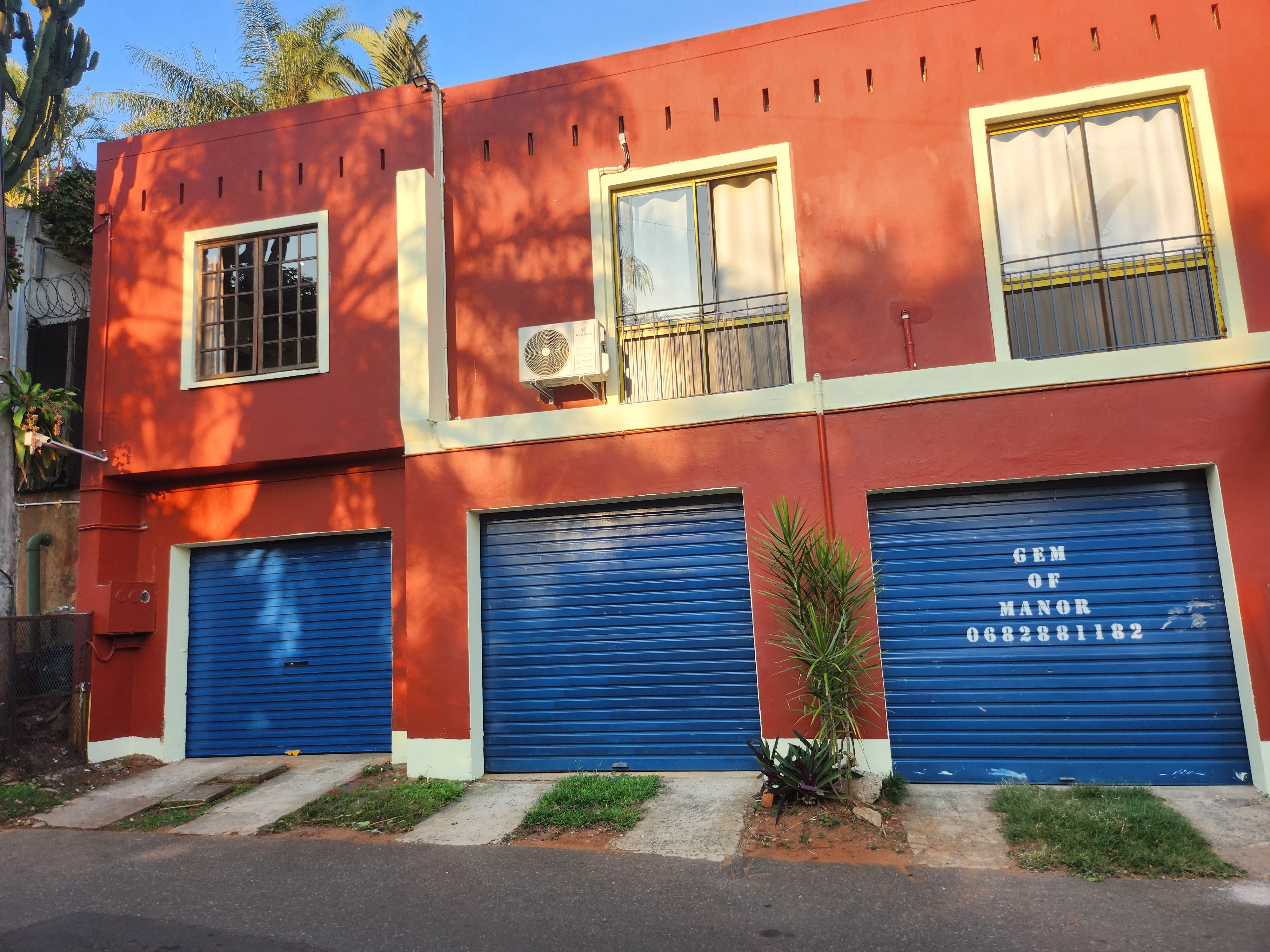 Gem of manor - short term self-catering accommodation s  in Durban